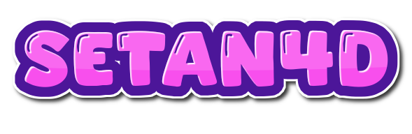 SETAN4D Logo