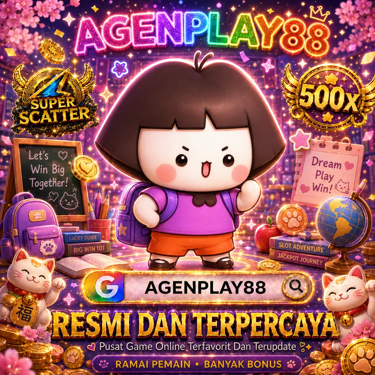 SETAN4D - The Best Aman & Terpercaya